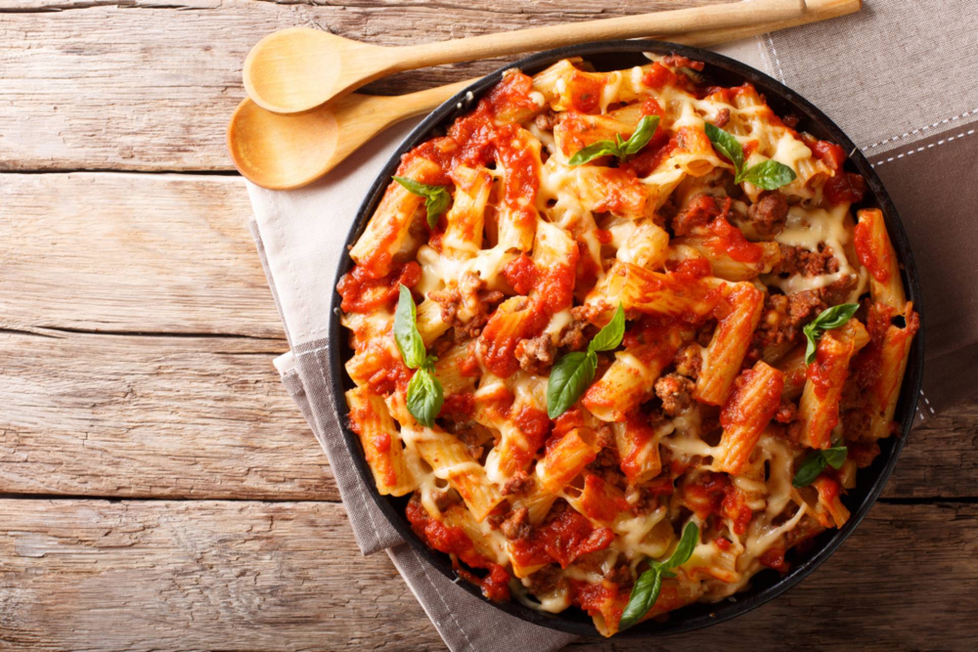 Mindful Meals Creamy Tomato