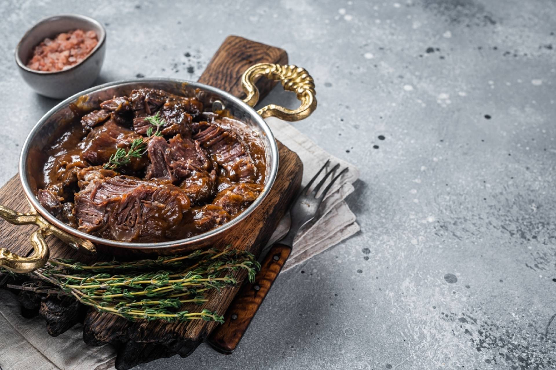 Whole30 Cuban Braised Beef