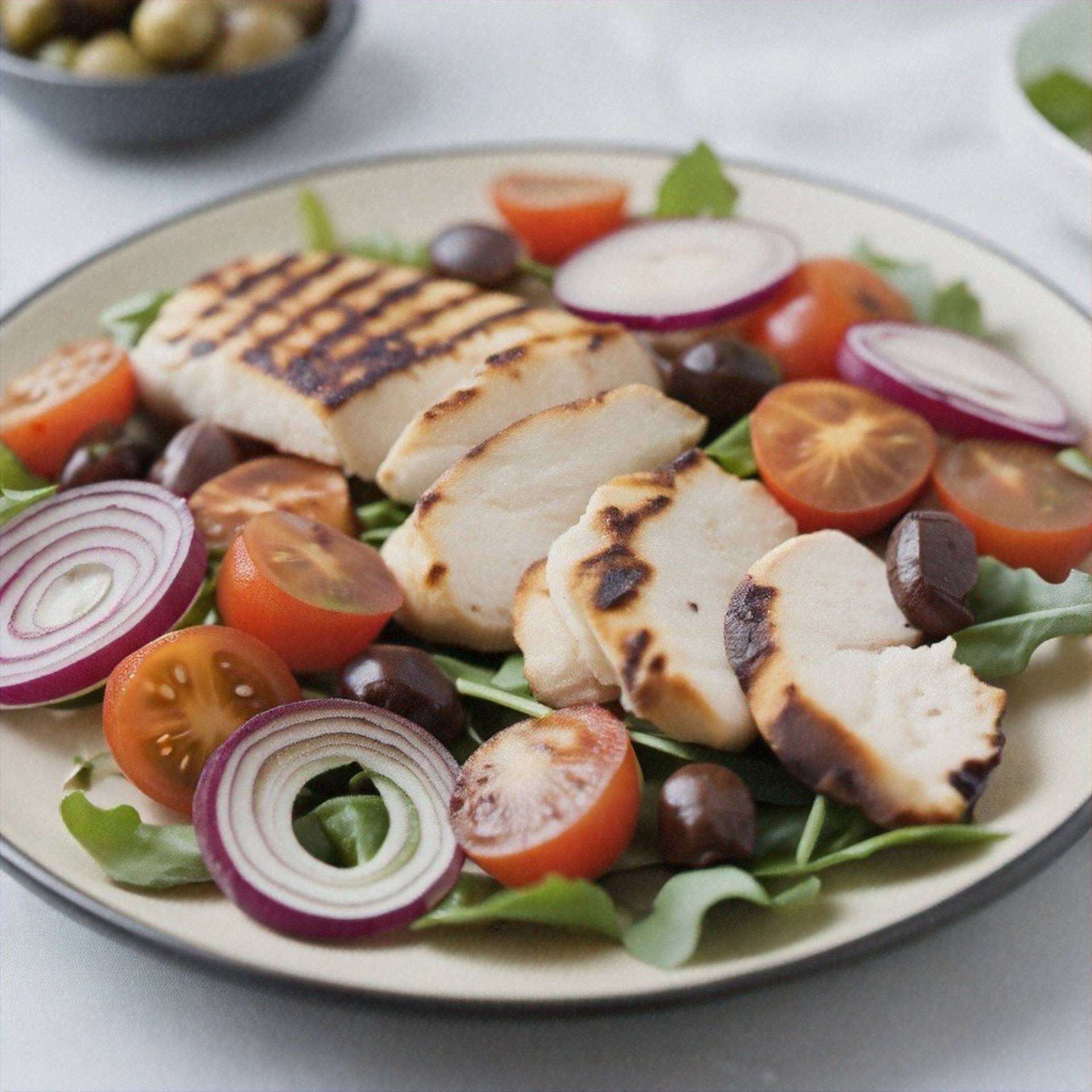 Italian Antipasto Salad