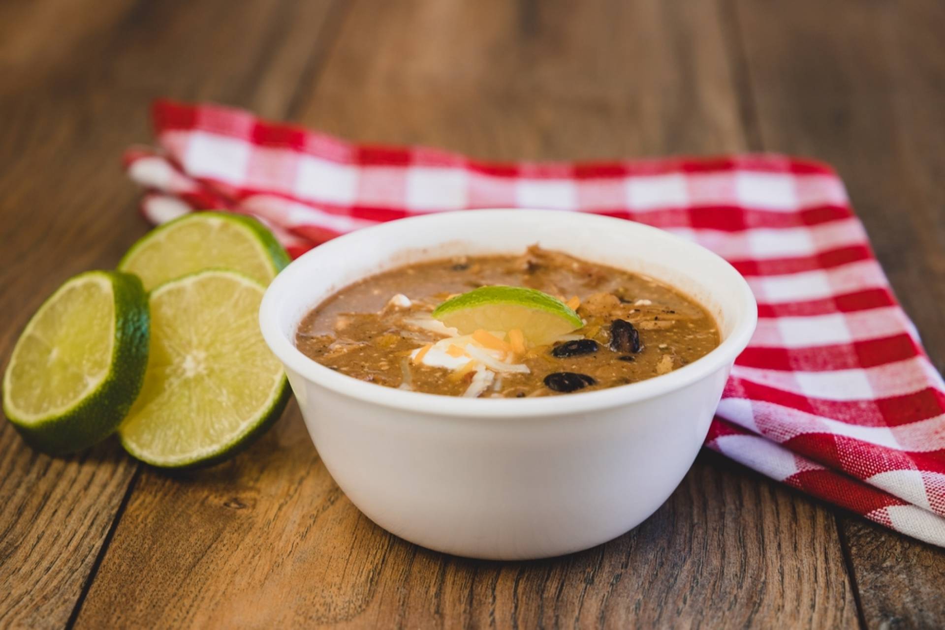 Whole30 Chili Verde Pork & Potato Stew