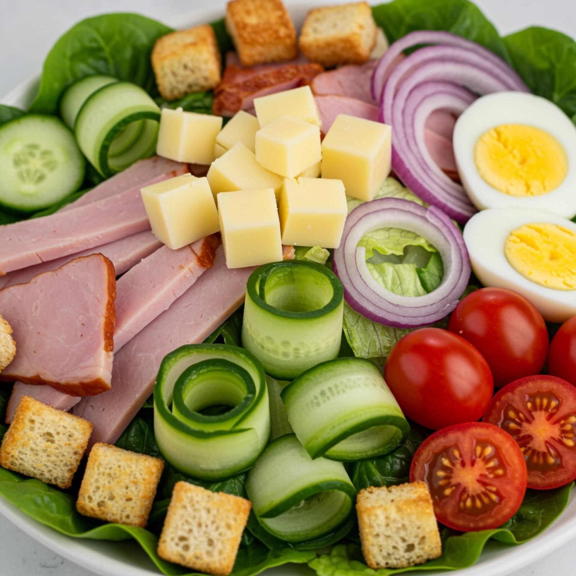 Chef Salad
